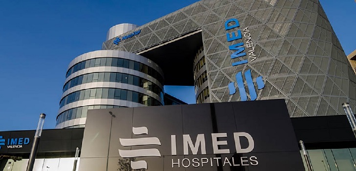 Imed Hospitales Imed fortalece su red en España y proyecta abrir un hospital en Alicante en 2020